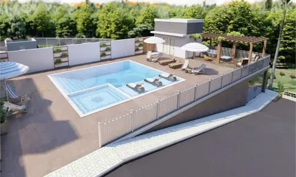 Casa em condomínio fechado com 2 quartos à venda na rua doutor américo figueiredo, 1640, jardim simus, sorocaba, 93 m2 por r$ 629.000