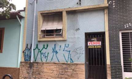 Casa com 2 quartos à venda na Rua dos Coroados, 123, Vila Anastácio, São Paulo, 112 m2 por R$ 550.000