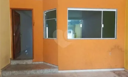Casa com 3 quartos à venda na Rua Rego Barros, 188, Jardim Vila Formosa, São Paulo, 130 m2 por R$ 795.000