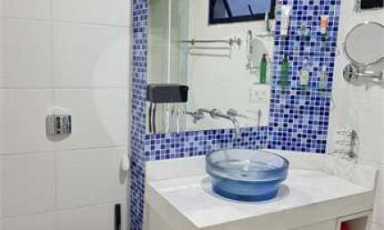 Apartamento com 1 quarto para alugar na Rua Desembargador Leite Albuquerque, 495, Aldeota, Fortaleza, 67 m2 por R$ 4.200