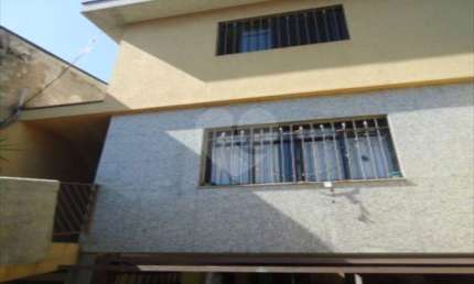 Casa com 3 quartos à venda na Rua José da Rocha Mendes Filho, 198, Vila Santo Estéfano, São Paulo, 232 m2 por R$ 950.000