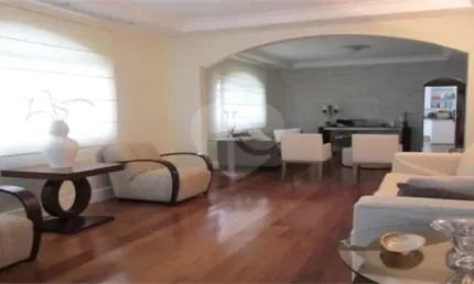 Casa com 4 quartos à venda na rua vigário joão álvares, 39, vila monumento, são paulo, 360 m2 por r$ 3.200.000