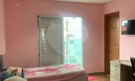 Casa com 3 quartos à venda na Rua Padre Pascoal Rochedreux, 80, Lauzane Paulista, São Paulo, 200 m2 por R$ 1.100.000