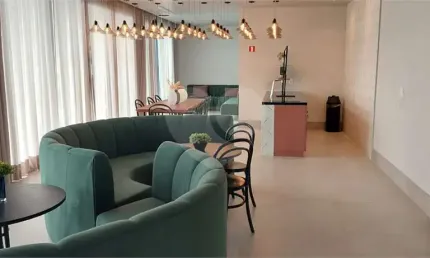 Apartamento com 1 quarto à venda na rua correia dias, 93, paraíso, são paulo, 38 m2 por r$ 790.000