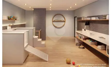 Apartamento com 2 quartos à venda na Rua José Zappi, 255, Vila Prudente, São Paulo, 68 m2 por R$ 700.000