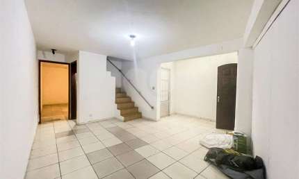 Casa com 3 quartos à venda na Avenida Doutor Ricardo Jafet, 94, Ipiranga, São Paulo, 180 m2 por R$ 530.000