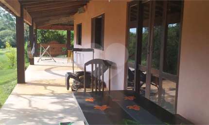 Chácara / sítio com 2 quartos para alugar na Estrada Fujitaro Nagao, 18, Cocuera, Mogi das Cruzes, 360 m2 por R$ 8.400