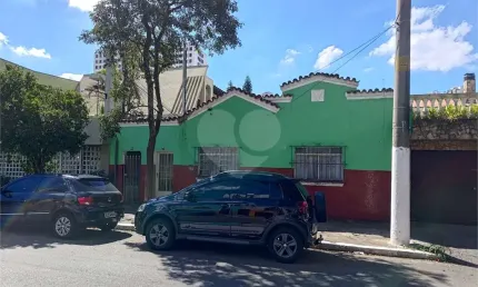 Casa com 5 quartos à venda na rua pantojo, 465, vila regente feijó, são paulo, 400 m2 por r$ 2.340.000