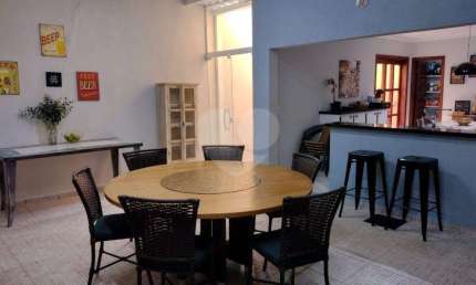 Casa com 3 quartos à venda na Rua Eduardo Lovato, 89, Capela, Vinhedo, 150 m2 por R$ 689.000