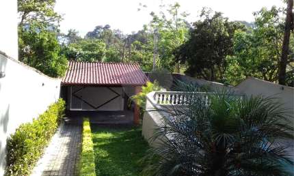 Casa com 3 quartos à venda na Rua Alberto Shazan, 67, Jardim Riviera, São Paulo, 260 m2 por R$ 980.000