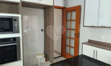 Casa com 3 quartos à venda na Rua Caeté-Açu, 75, Vila Paulicéia, São Paulo, 200 m2 por R$ 1.450.000