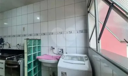 Apartamento com 2 quartos à venda na Rua Capitão José Maria Sobrinho, 1787, Fanny, Curitiba, 50 m2 por R$ 403.000