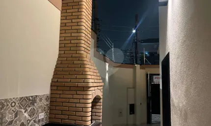 Casa com 3 quartos à venda na rua domingos ortegas, 71, parque vitória, são paulo, 110 m2 por r$ 740.000