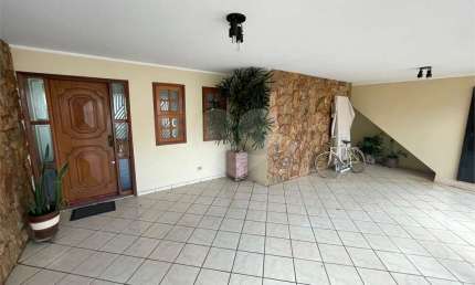 Casa com 3 quartos à venda na Rua Silvério Ignarra Sobrinho, 253, Vila Monteiro (Gleba I), São Carlos, 204 m2 por R$ 648.000