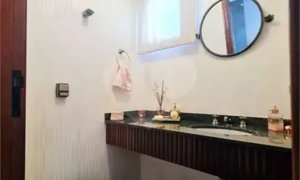 Apartamento com 3 quartos à venda na Avenida Doutor Bernardino de Campos, 558, Pompéia, Santos, 198 m2 por R$ 1.850.000