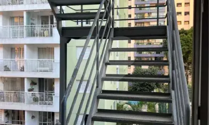Prédio para alugar na Avenida Jabaquara, 1798, Mirandópolis, São Paulo, 600 m2 por R$ 24.000