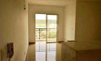 Apartamento com 2 quartos à venda na Rua Gedeão Menegaldo, 145, Parque Residencial Maison Blanche, Valinhos, 74 m2 por R$ 550.000