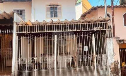 Casa com 4 quartos à venda na Rua Artur Thiré, 391, Vila da Saúde, São Paulo, 149 m2 por R$ 850.000
