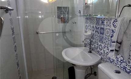 Casa com 3 quartos à venda na Rua Rubiácea, 190, Água Fria, São Paulo, 130 m2 por R$ 690.000