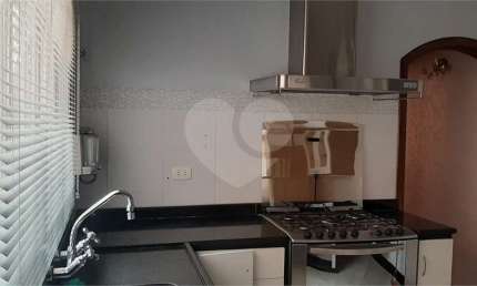 Casa com 3 quartos à venda na Rua Fortuna de Minas, 905, Jardim Arize, São Paulo, 111 m2 por R$ 660.000