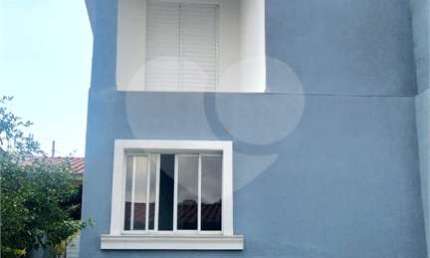 Casa com 3 quartos à venda na Rua Ministro Adauto Lúcio Cardoso, 86, Vila Gomes, São Paulo, 130 m2 por R$ 980.000