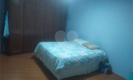 Casa com 4 quartos à venda na Rua Cosme Fonte Lira, 274, Cupecê, São Paulo, 240 m2 por R$ 840.000