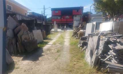Terreno à venda na Avenida Nova Cantareira, 4669, Tucuruvi, São Paulo, 480 m2 por R$ 2.680.000