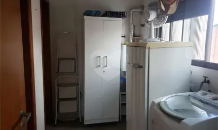 Apartamento com 3 quartos à venda na rua francisca júlia, 320, santana, são paulo, 118 m2 por r$ 1.040.000