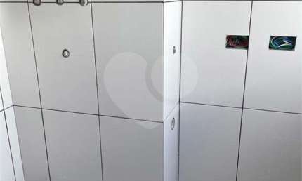 Apartamento com 2 quartos à venda na Rua Gastão da Cunha, 106, Vila Paulista, São Paulo, 61 m2 por R$ 663.000