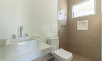 Casa em condomínio fechado com 3 quartos à venda na Alameda Vale do Sol, 66, Alphaville, Santana de Parnaíba, 220 m2 por R$ 2.530.000