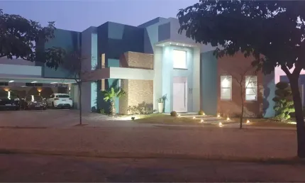 Casa em condomínio fechado com 3 quartos à venda na Rua Jean Piaget, 701, Parque Sisi, São Carlos, 234 m2 por R$ 1.915.000