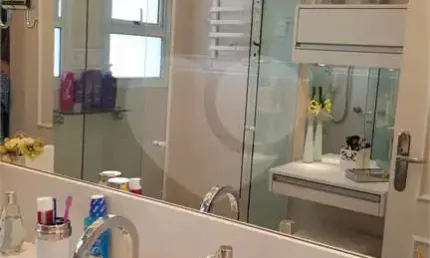 Apartamento com 4 quartos à venda na Avenida Aurora Ariza Meloni, 432, Vila Oliveira, Mogi das Cruzes, 570 m2 por R$ 5.300.000