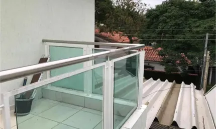 Casa com 4 quartos à venda na Rua Irmão João Creff, 173, Vila Aurora (Zona Norte), São Paulo, 300 m2 por R$ 1.600.000