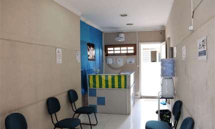 Casa com 3 quartos à venda na Rua Gonçalves Crespo, 264, Tatuapé, São Paulo, 210 m2 por R$ 1.300.000