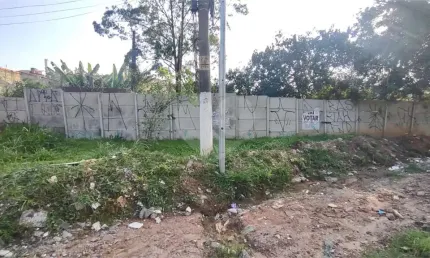 Terreno à venda na Estrada Iguatemi, 1100, Jardim Pedra Branca, São Paulo, 5800 m2 por R$ 22.100.000