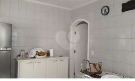 Casa com 3 quartos à venda na Avenida João de Andrade, 461, Santo Antônio, Osasco, 125 m2 por R$ 734.000