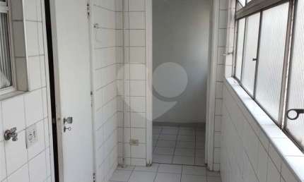 Apartamento com 3 quartos à venda na Avenida Rebouças, 1490, Pinheiros, São Paulo, 95 m2 por R$ 1.100.000