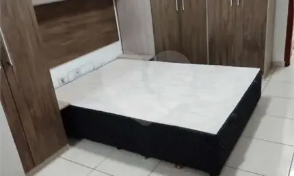 Casa com 2 quartos à venda na Rua Pais de Linhares, 448, Jardim Maringa, São Paulo, 100 m2 por R$ 550.000