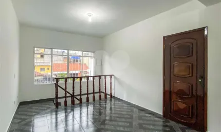 Casa com 3 quartos à venda na rua icatuaçu, 195, vila bancária munhoz, são paulo, 230 m2 por r$ 650.000
