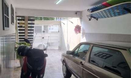 Casa com 3 quartos à venda na Avenida Xavier Pinheiro, 292, Vila Formosa, São Paulo, 190 m2 por R$ 1.050.000