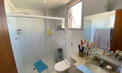 Apartamento com 3 quartos à venda na Rua Joaquim Norberto, 518, Vila Paulicéia, São Paulo, 100 m2 por R$ 750.000