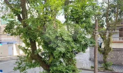 Casa com 4 quartos à venda na Rua Liberdade, 219, Boqueirão, Santos, 168 m2 por R$ 1.540.000