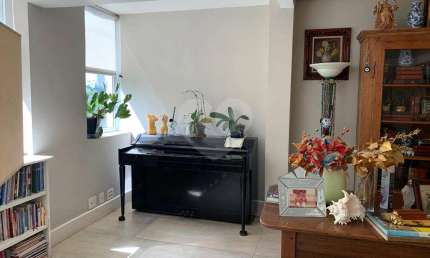 Apartamento com 2 quartos à venda na Rua André Fernandes, 205, Jardim Europa, São Paulo, 170 m2 por R$ 4.260.000