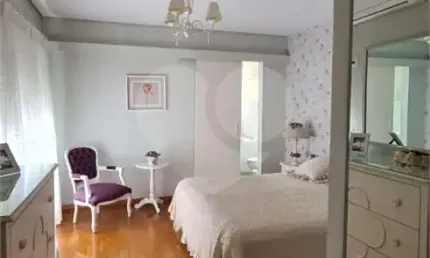 Apartamento com 4 quartos à venda na rua ana benvinda de andrade, 118, santana, são paulo, 170 m2 por r$ 1.650.000