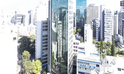 Sala comercial para alugar na Rua Cincinato Braga, 37, Bela Vista, São Paulo, 749 m2 por R$ 62.000