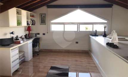 Casa em condomínio fechado com 4 quartos à venda na Rua Professora Margarida Ruth Ferreira de Lima, 345, Horto Florestal, São Paulo, 600 m2 por R$ 6.575.000