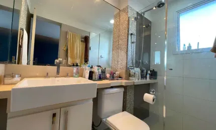 Apartamento com 2 quartos à venda na Rua República do Equador, 127, Ponta da Praia, Santos, 111 m2 por R$ 1.100.000