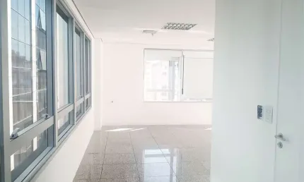 Sala comercial para alugar na Rua Teixeira da Silva, 54, Paraíso, São Paulo, 94 m2 por R$ 7.500