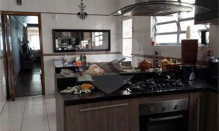 Casa com 3 quartos à venda na Rua Lavinio Salles Arcuri, 780, Casa Verde, São Paulo, 168 m2 por R$ 900.000