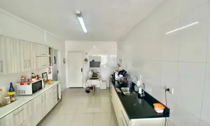 Apartamento com 3 quartos à venda na rua doutor armando de sales oliveira, 134, boqueirão, santos, 138 m2 por r$ 750.000